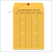 Quality Park Standard Style Inter-Department Envelope
