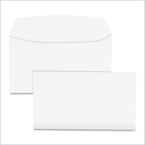 Quality Park Contemporary Business Envelopes