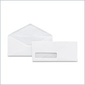 Quality Park Woven Business Envelope