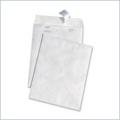 Quality Park Tyvek Leather-Like Envelope