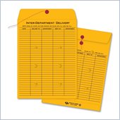 Quality Park Standard Style Inter-Department Envelope