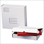 Quality Park 3 Ring Binder Mailer