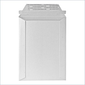 Quality Park Redi-Strip Photo/Document Mailer