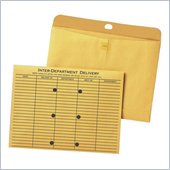 Quality Park Inter-Departmental Envelope
