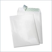 Quality Park Tech-No-Tear Poly Side Out Envelope
