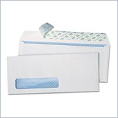 Quality Park Redi-Strip Window Envelopes