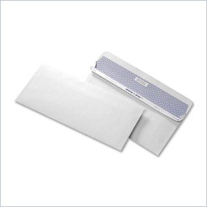 Quality Park Reveal-n-seal Envelope