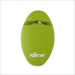 Quality Park 46902 Slice Ceramic Blade Envelope Opener