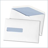 Quality Park Postage Saving Window Envelopes