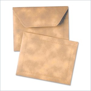 Quality Park 89201 Durable Document Carrier