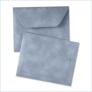Quality Park 89202 Durable Document Carriers