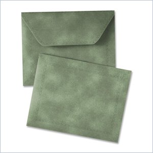 Quality Park 89203 Durable Document Carriers
