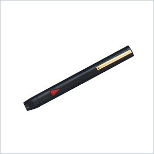 Quartet General Purpose Laser Pointer