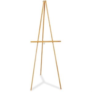 Quartet Lightweight Tripod Easel Stand