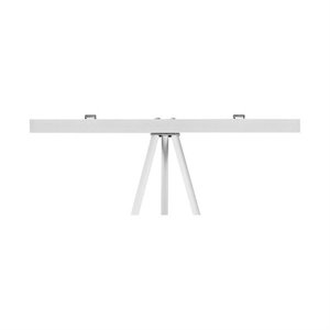 Quartet Tripod Easel Pad Retainier