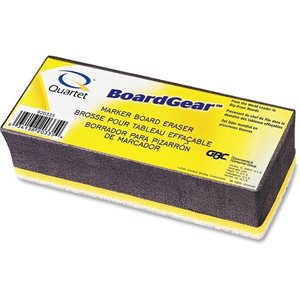 Quartet Dry Erase Board Eraser