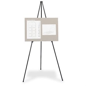 Quartet Heavy Duty Instant Easel Stand