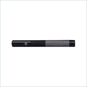Quartet Classic Comfort Laser Pointer
