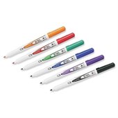 Quartet Non-Toxic Low-Odor Dry Erase Markers