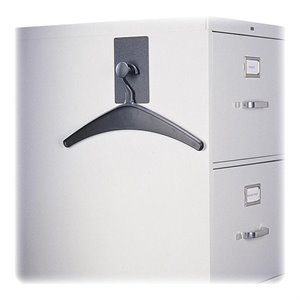 Quartet Magnetic Coat Hook