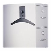 Quartet Magnetic Coat Hook