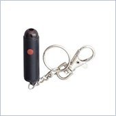 Quartet Keychain Laser Pointer
