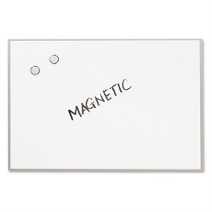 Quartet Matrix Magnetic Board