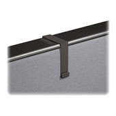 Quartet Matrix Cubicle Partition Hanger