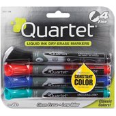Quartet EnduraGlide Dry Erase Marker