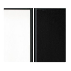 Quartet - Motion Room Divider Connector Kit