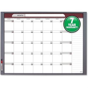 Quartet Custom Imprint Board