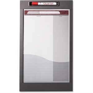 Quartet InView 72984 Custom Whiteboard