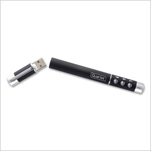 Quartet Device Remote Control