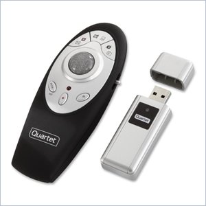 Quartet Device Remote Control