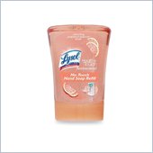 Lysol Healthy Touch Antibacterial Refill Soap