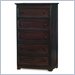 Atlantic Furniture Manhattan 5 Drawer Chest