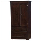 Atlantic Furniture Manhattan Multi-purpose TV/Wardrobe Armoire