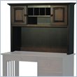 ADD TO YOUR SET: Atlantic Furniture Windsor Hutch
