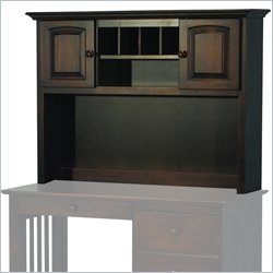 Atlantic Furniture Windsor Hutch