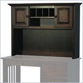 Atlantic Furniture Windsor Hutch