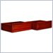 Atlantic Furniture Storage Drawers - Set of Two