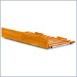 ADD TO YOUR SET: Atlantic Furniture Twin Raised Panel Trundle