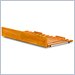 Atlantic Furniture Twin Raised Panel Trundle Bed