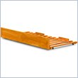 ADD TO YOUR SET: Atlantic Furniture Raised Panel Twin Trundle