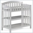 ADD TO YOUR SET: Atlantic Furniture Richmond Changing Table in White