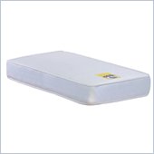 Atlantic Furniture 6 Innerspring Crib Mattress