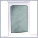 Atlantic Furniture Windsor Portrait Mirror