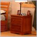 Atlantic Furniture Windsor Nightstand