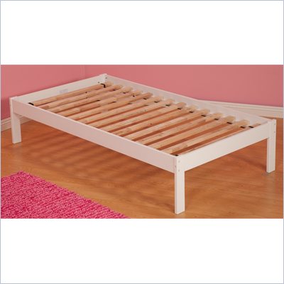 Atlantic Furniture Twin Size Slat Kit