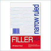Rediform National Standard Filler Paper